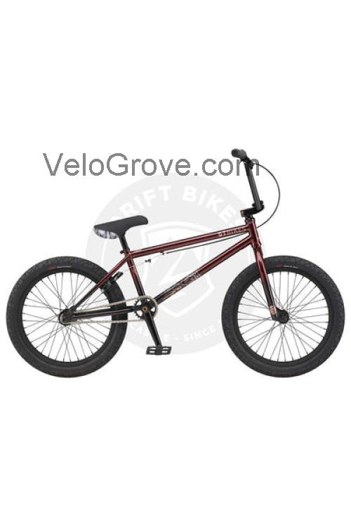 GT BK Team Signature specs and reviews
